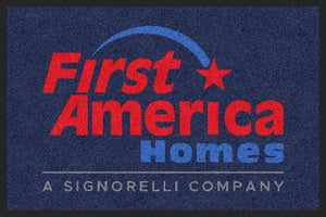 First America Homes