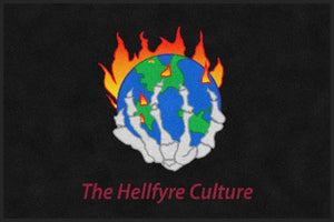 The Hellfyre Culture