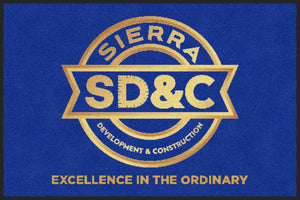 Sierra SD&C