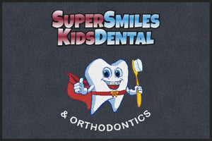 Super Smiles Kids Dental