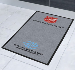 The Salvation Army of Greater Charlotte