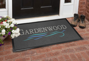 Gardenwood 18" X 30"