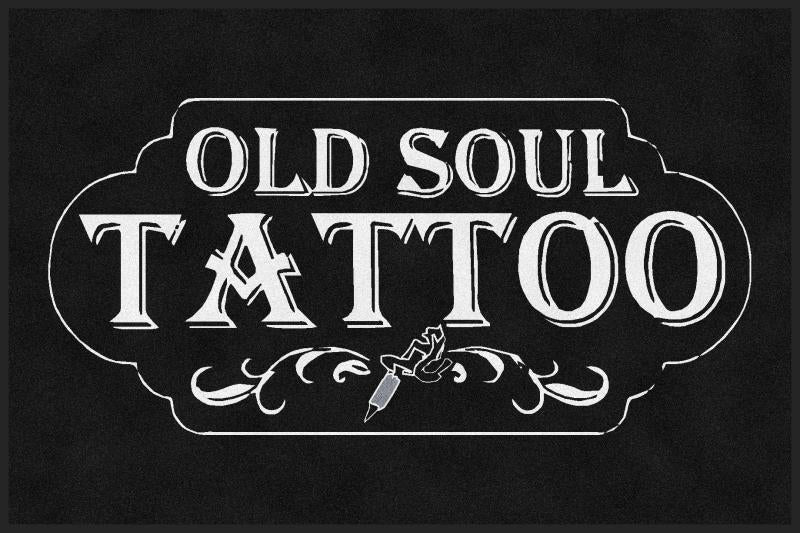 Old Soul Tattoo Co §