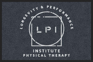 LPI Physical Therapy GRAY BG