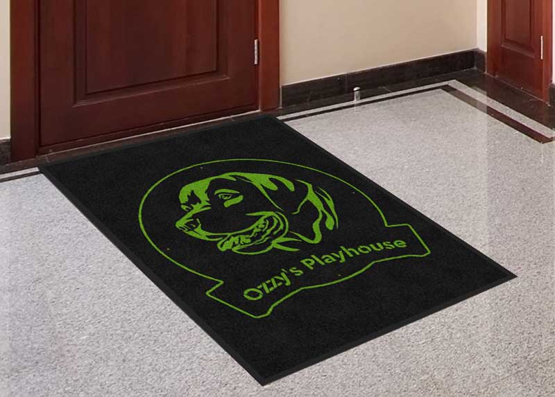 Ozzys Playhouse I6