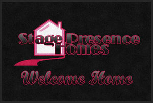 Stage Presence Homes 2