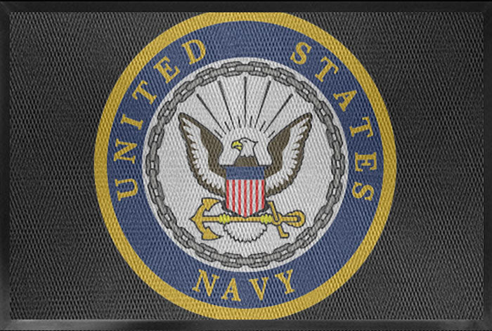 US Navy Emblem §