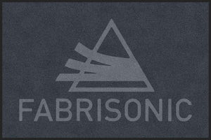 Fabrisonic Full Logo O9 O7
