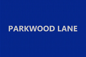 PARKWOOD LANE