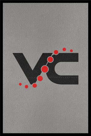 VITALITY CHIROPRACTIC VC Logo