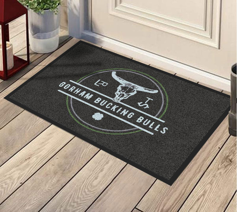 Gorham Bucking Bulls