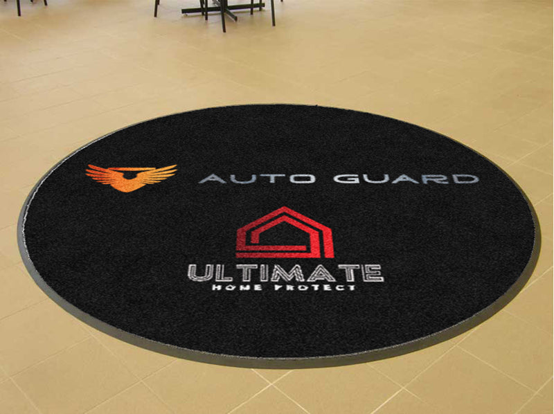 AUTO GUARD & Ultimate Home Protect Round §