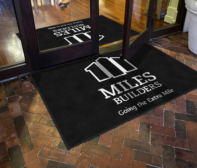 Miles Builders