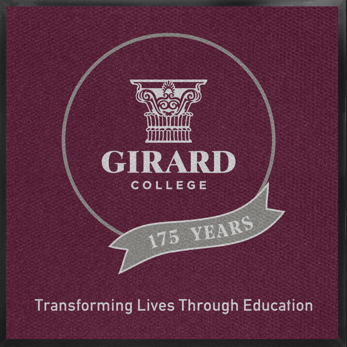 Girard College 90x90 §