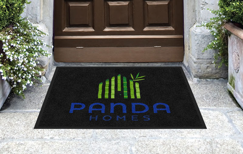 Panda homes