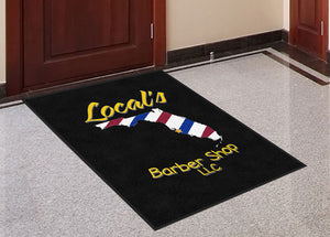 Locals Barber Shop