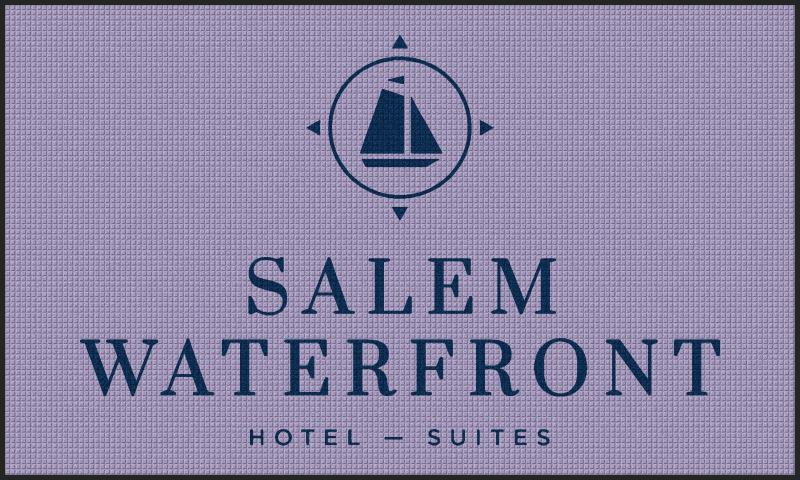 Salem Waterfront Hotel A8 F5 §