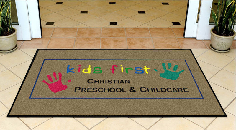 Kids First Preschool