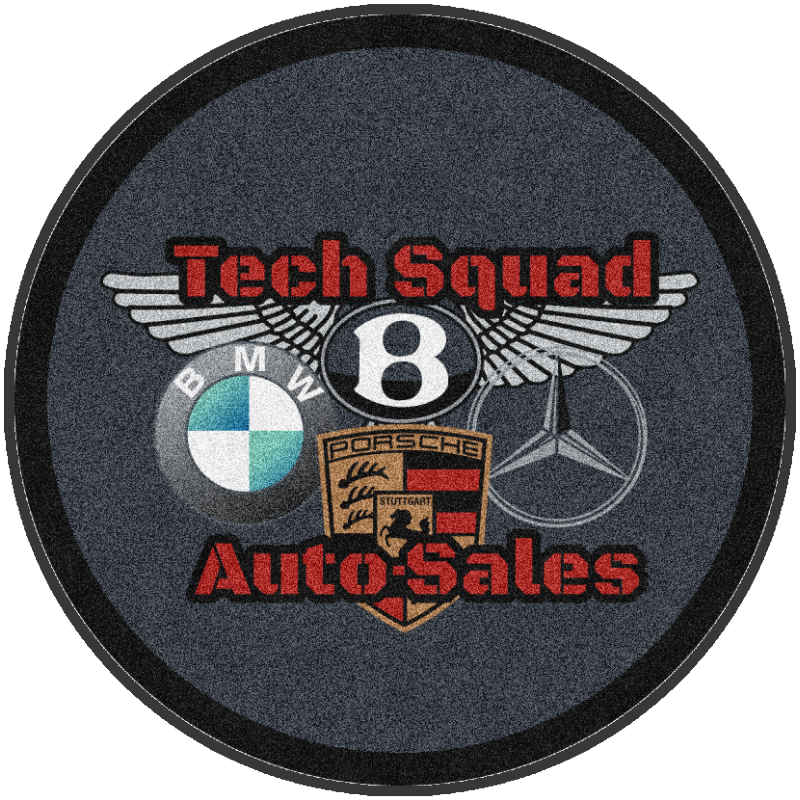 ABC Tech Squad Auto Sales §