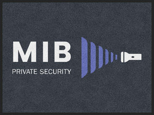 MIB Private Security