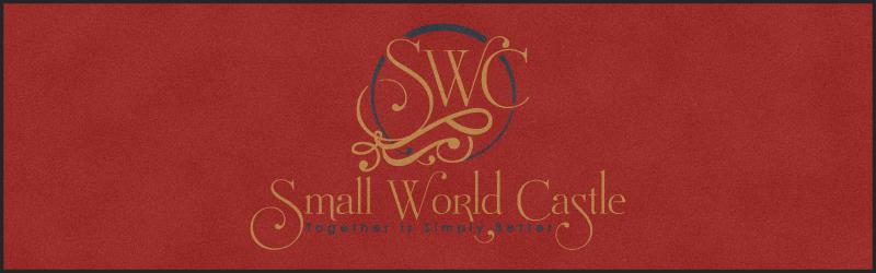SWC Entrance §