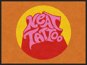 Neat Tattoo