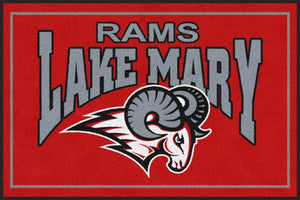 LAKE MARY HIGH SCHOOL