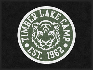 Timber Lake Camp