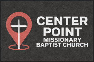 Center Point Missionary Baptist Church