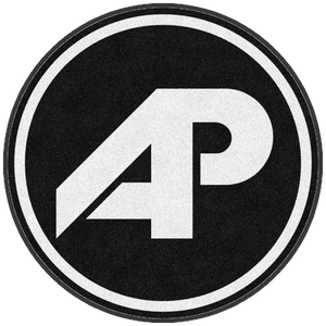 Adrian Per Logo Mat §
