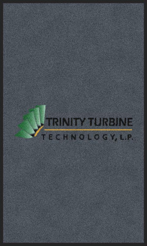 Trinity Turbine Technology §