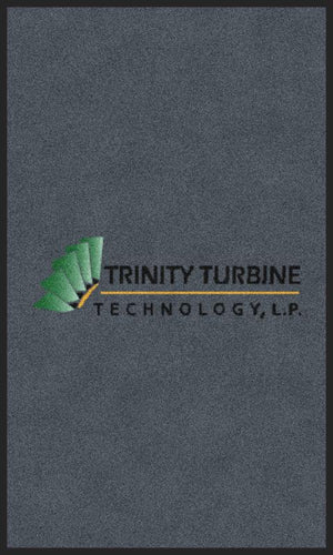 Trinity Turbine Technology