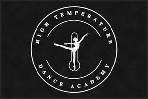 High Temperature Dance