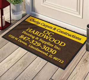 OC Hardwood