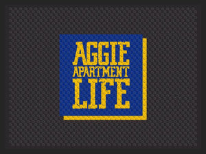 Aggie Apartment Life AAL Logo §