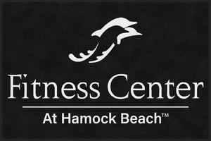 Fitness Center at Hammock Beach