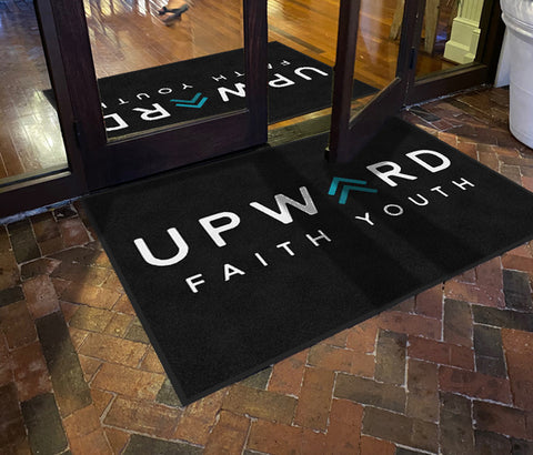 Upward Faith Youth §