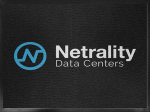 Netrality NEW LOGO 3'5"x 4'