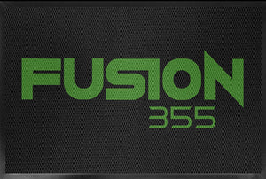 Fusion Sign - Fusion 355