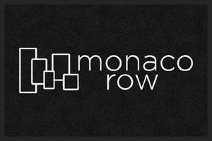 Monaco Row 2X3