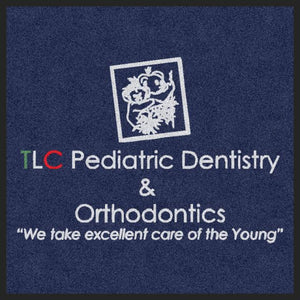TLC Pediatric Dentistry & Orthodontics