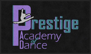Prestige Academy of Dance Horizontal