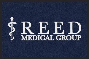 Reed Medical Group New Logo