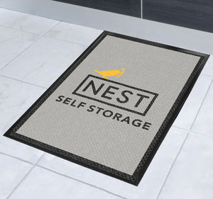 Nest Self Storage Vertical