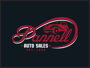 Pannell Auto Sales