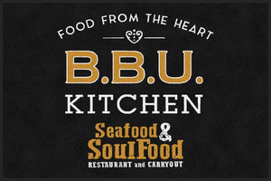 BBU Kitchen