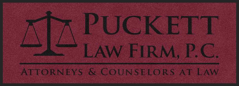 Puckett Law Firm, P.C.