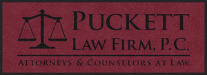 Puckett Law Firm, P.C.