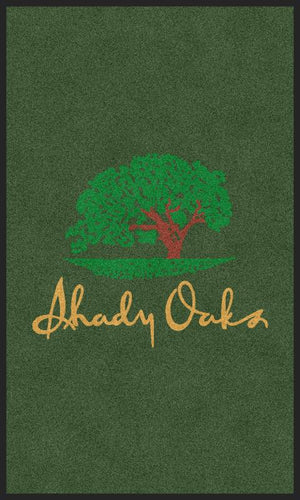 Shady Oaks Vertical