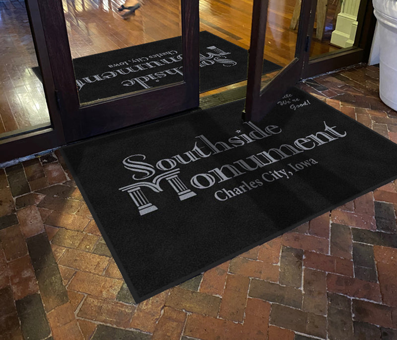 Southside Monument Gray